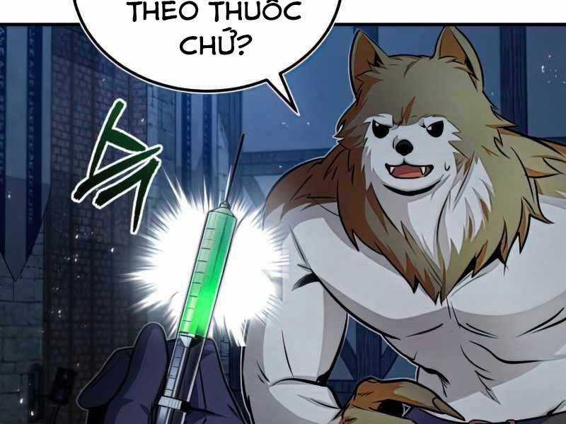 Giáo Sư Gián Điệp Chương 11 trang 18