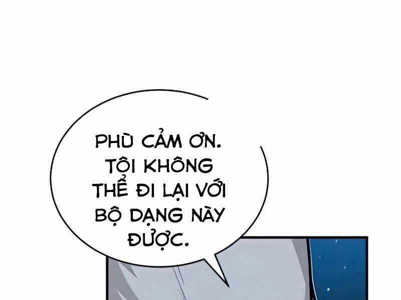 Giáo Sư Gián Điệp Chương 11 trang 20