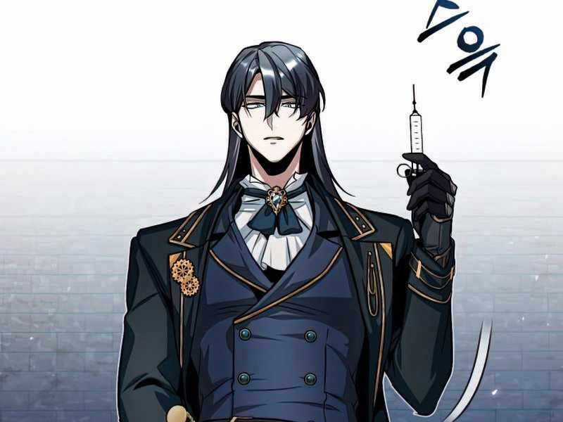 Giáo Sư Gián Điệp Chương 11 trang 208