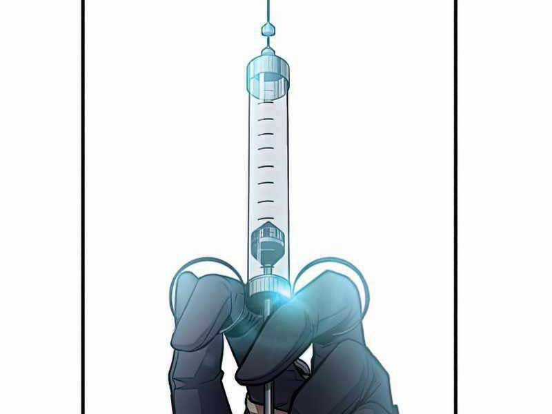 Giáo Sư Gián Điệp Chương 11 trang 211