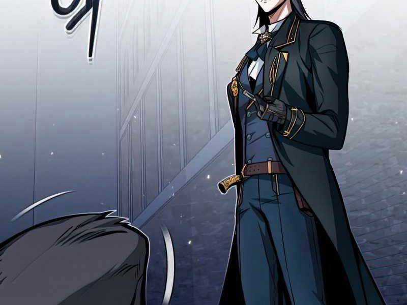 Giáo Sư Gián Điệp Chương 11 trang 215