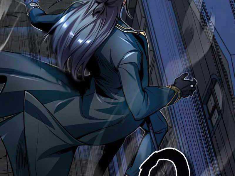 Giáo Sư Gián Điệp Chương 11 trang 236