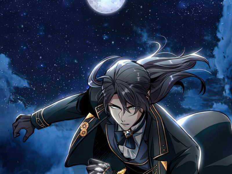 Giáo Sư Gián Điệp Chương 11 trang 240