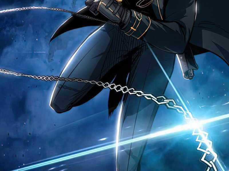 Giáo Sư Gián Điệp Chương 11 trang 241