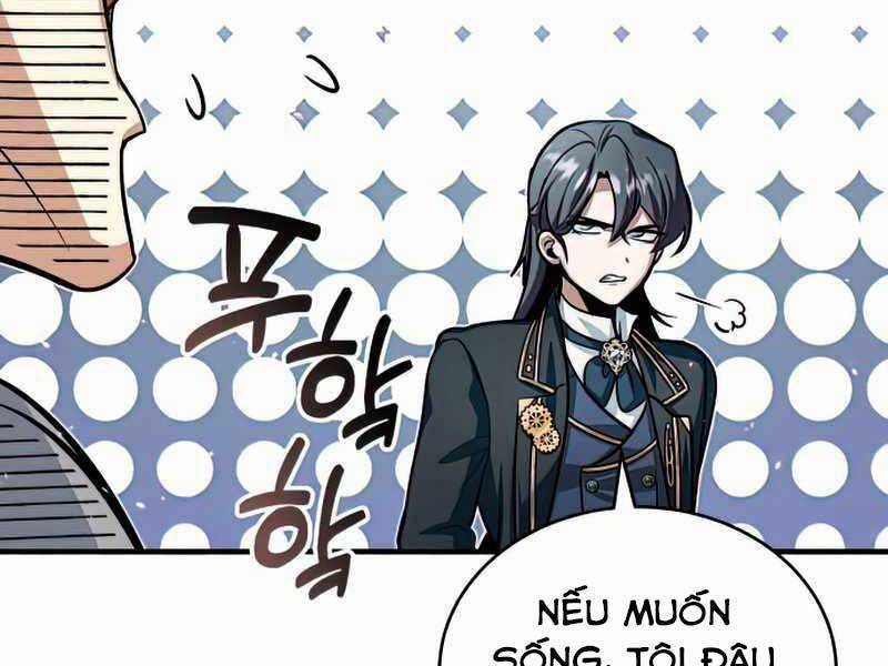 Giáo Sư Gián Điệp Chương 11 trang 53