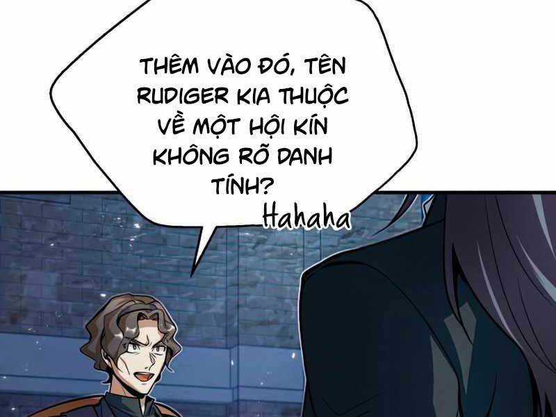 Giáo Sư Gián Điệp Chương 11 trang 55