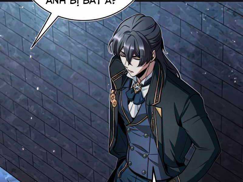 Giáo Sư Gián Điệp Chương 11 trang 74