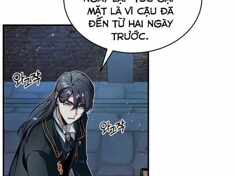 Giáo Sư Gián Điệp Chương 11 trang 85