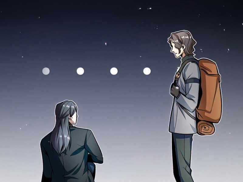 Giáo Sư Gián Điệp Chương 11 trang 93