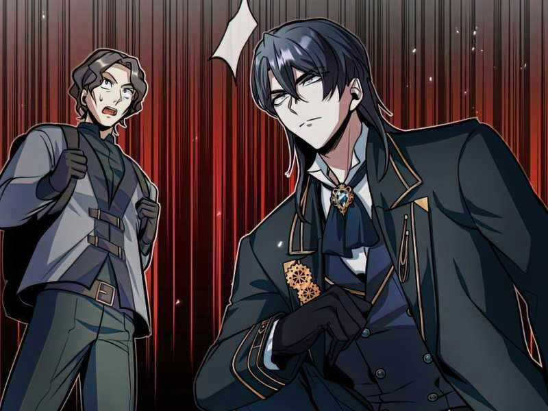 Giáo Sư Gián Điệp Chương 11 trang 97