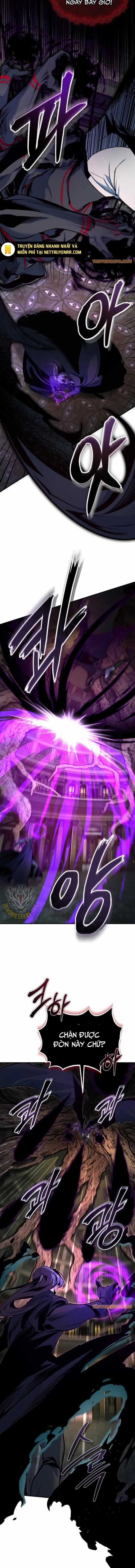 Giáo Sư Gián Điệp Chương 110 trang 12