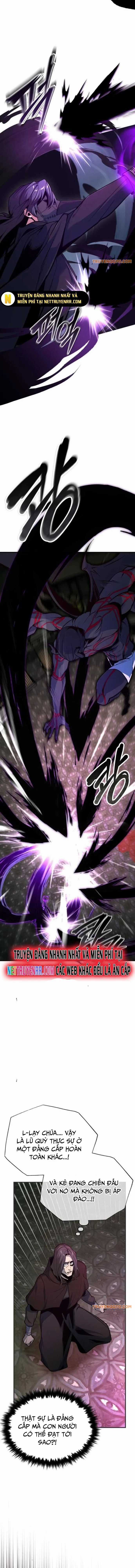 Giáo Sư Gián Điệp Chương 110 trang 13