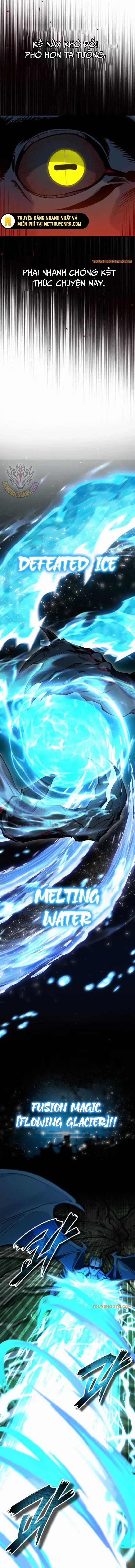 Giáo Sư Gián Điệp Chương 110 trang 14