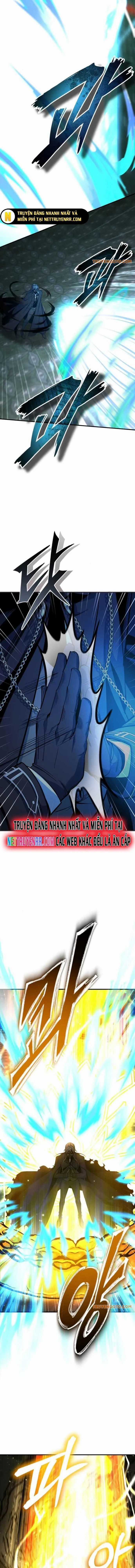 Giáo Sư Gián Điệp Chương 110 trang 15