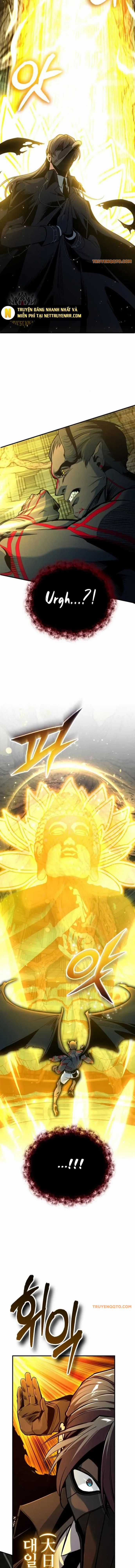 Giáo Sư Gián Điệp Chương 110 trang 16