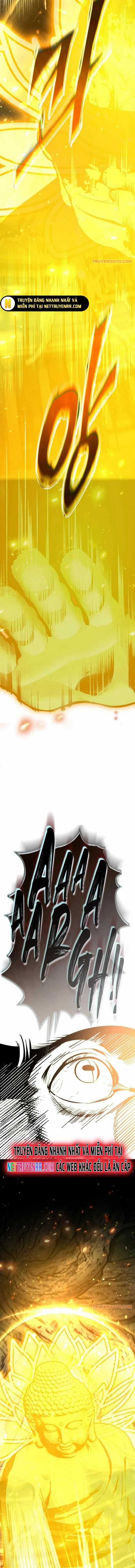 Giáo Sư Gián Điệp Chương 110 trang 19