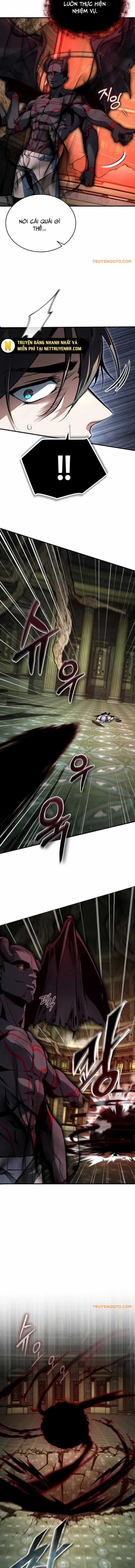 Giáo Sư Gián Điệp Chương 110 trang 2