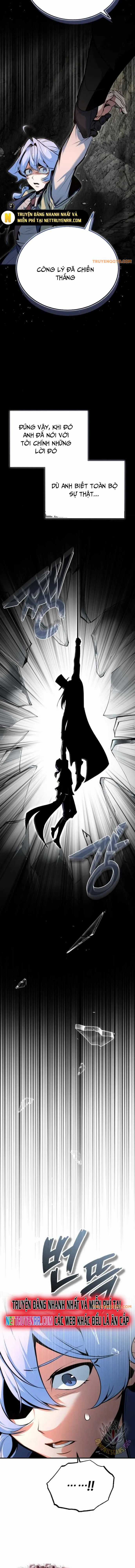 Giáo Sư Gián Điệp Chương 110 trang 9