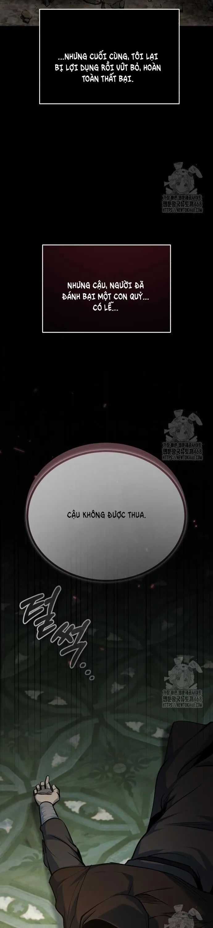 Giáo Sư Gián Điệp Chương 111 trang 10