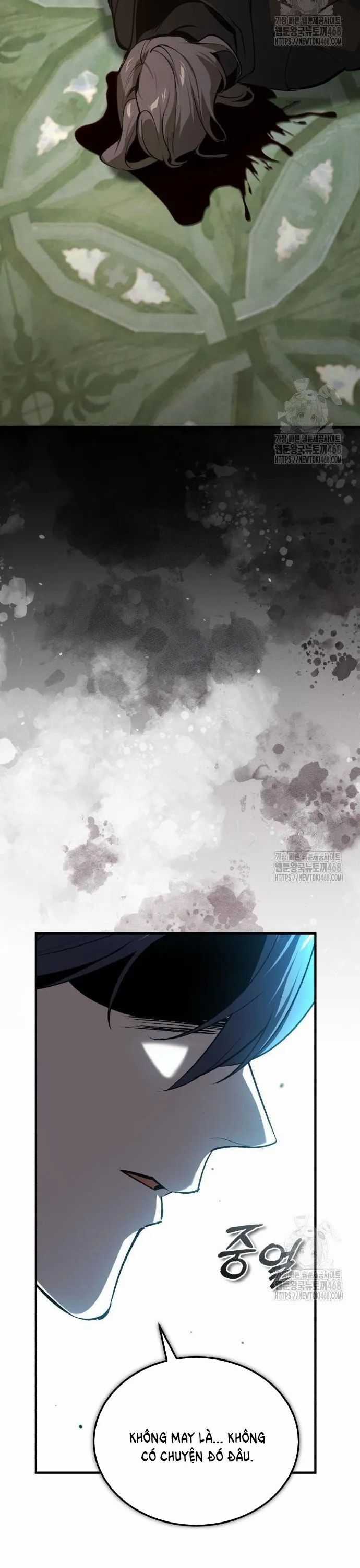 Giáo Sư Gián Điệp Chương 111 trang 11