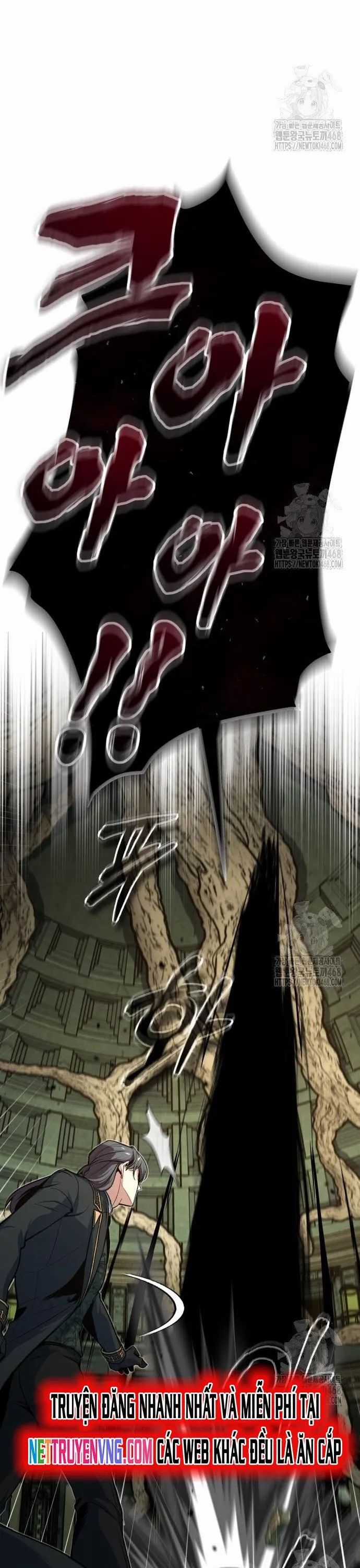 Giáo Sư Gián Điệp Chương 111 trang 12