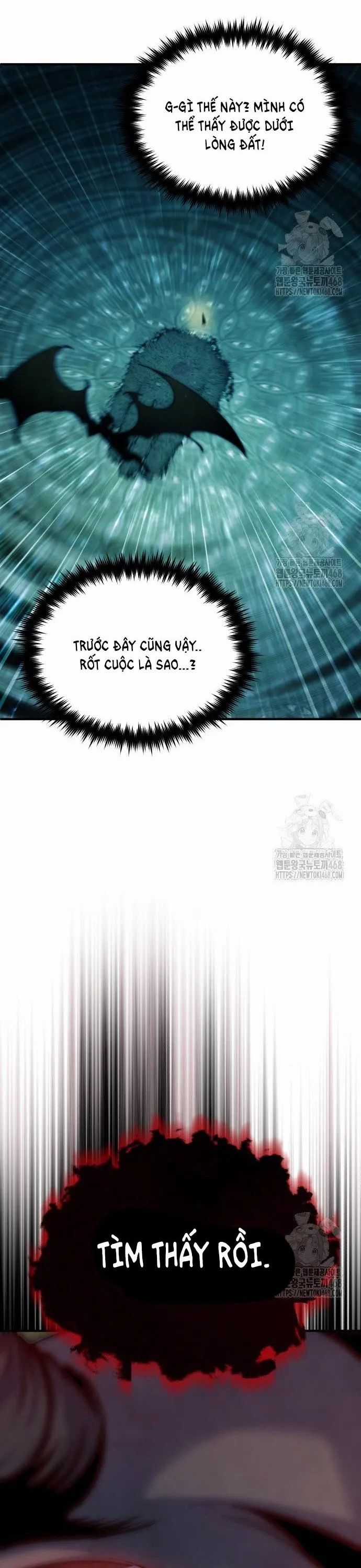 Giáo Sư Gián Điệp Chương 111 trang 17