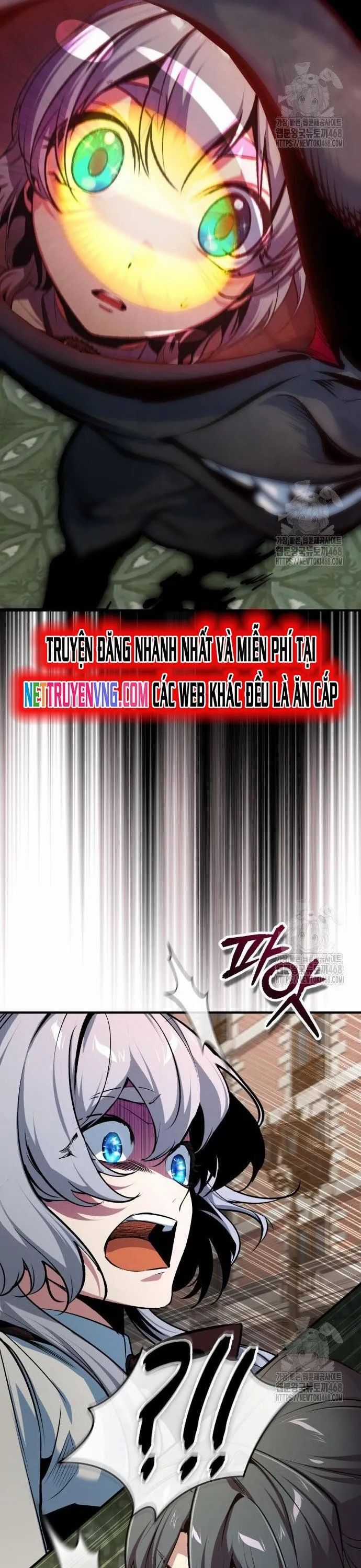 Giáo Sư Gián Điệp Chương 111 trang 18