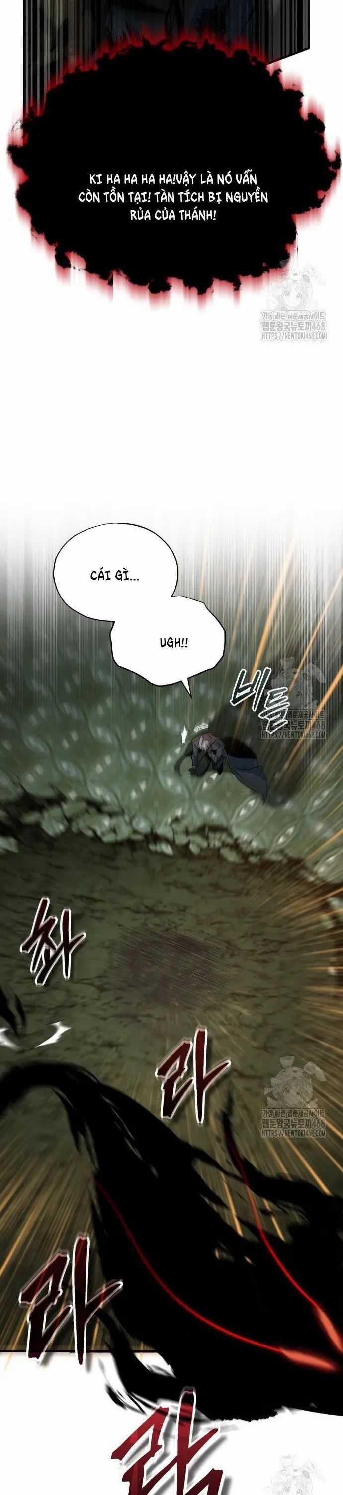 Giáo Sư Gián Điệp Chương 111 trang 20