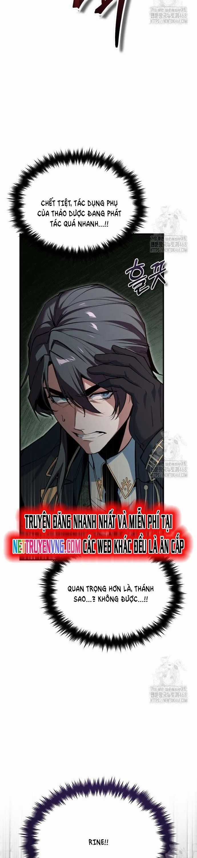 Giáo Sư Gián Điệp Chương 111 trang 21