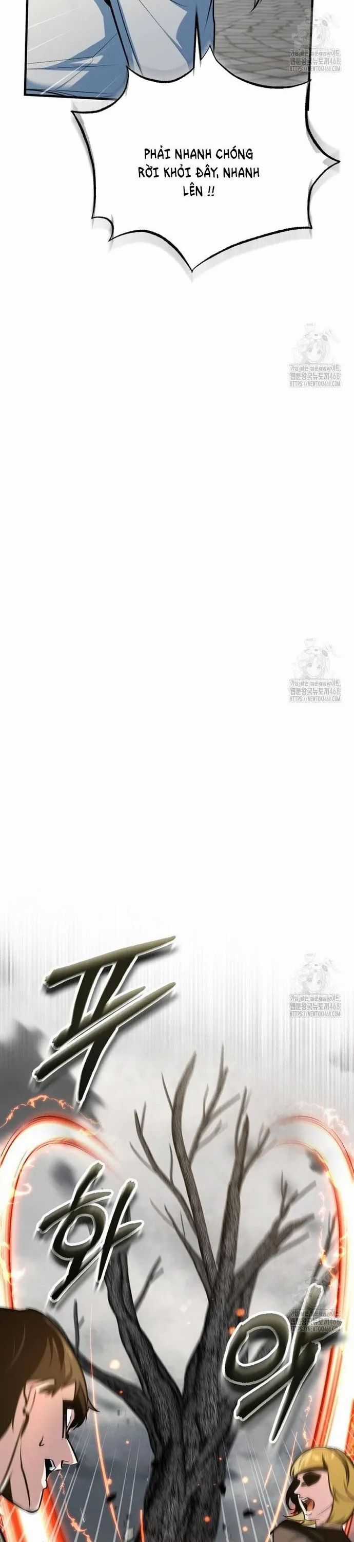 Giáo Sư Gián Điệp Chương 111 trang 23