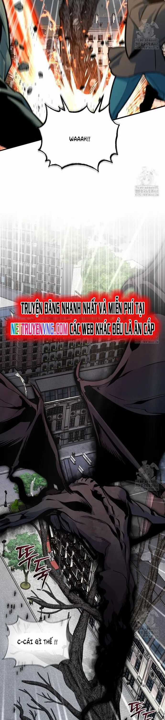 Giáo Sư Gián Điệp Chương 111 trang 24