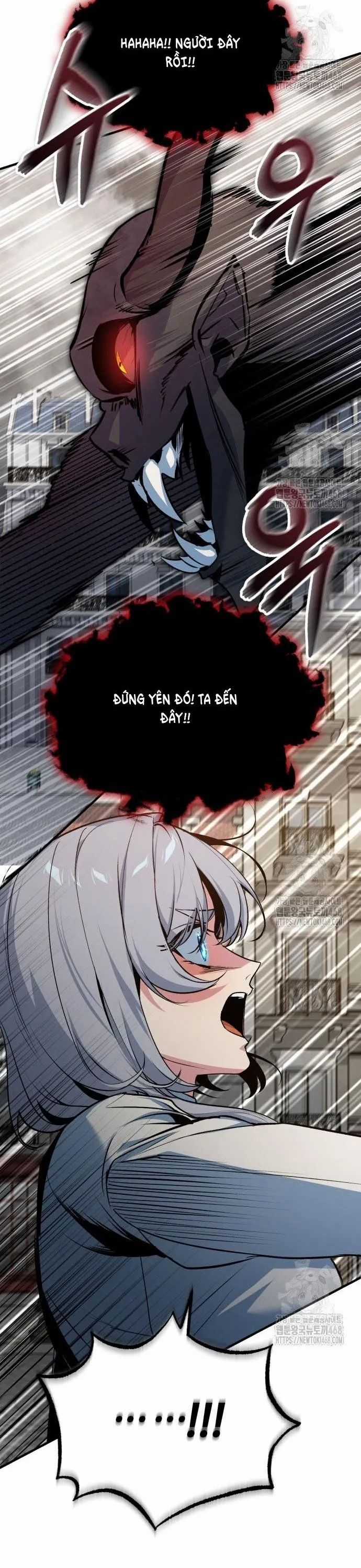 Giáo Sư Gián Điệp Chương 111 trang 27