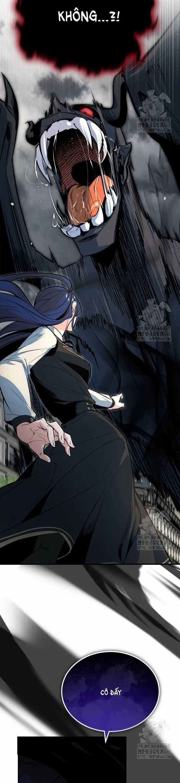 Giáo Sư Gián Điệp Chương 111 trang 29