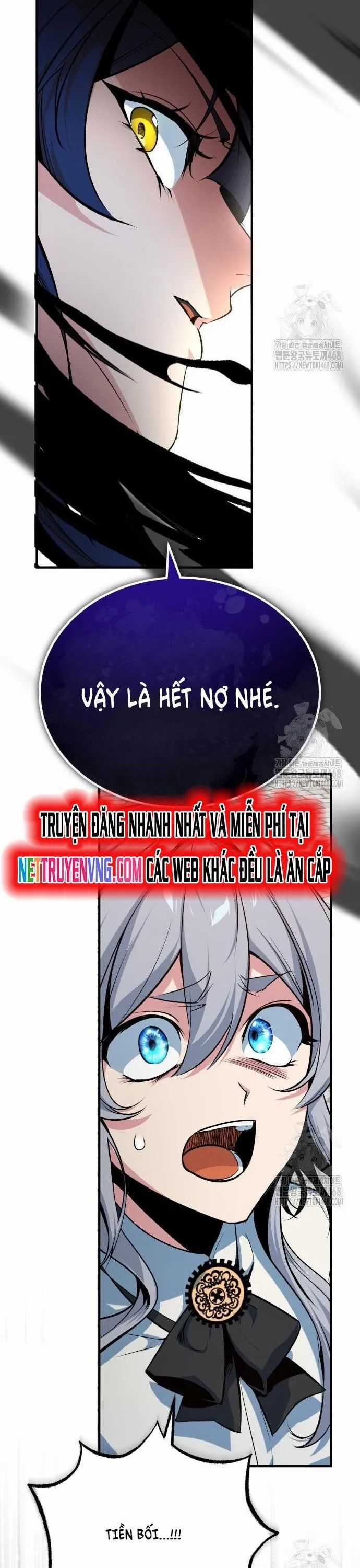 Giáo Sư Gián Điệp Chương 111 trang 30