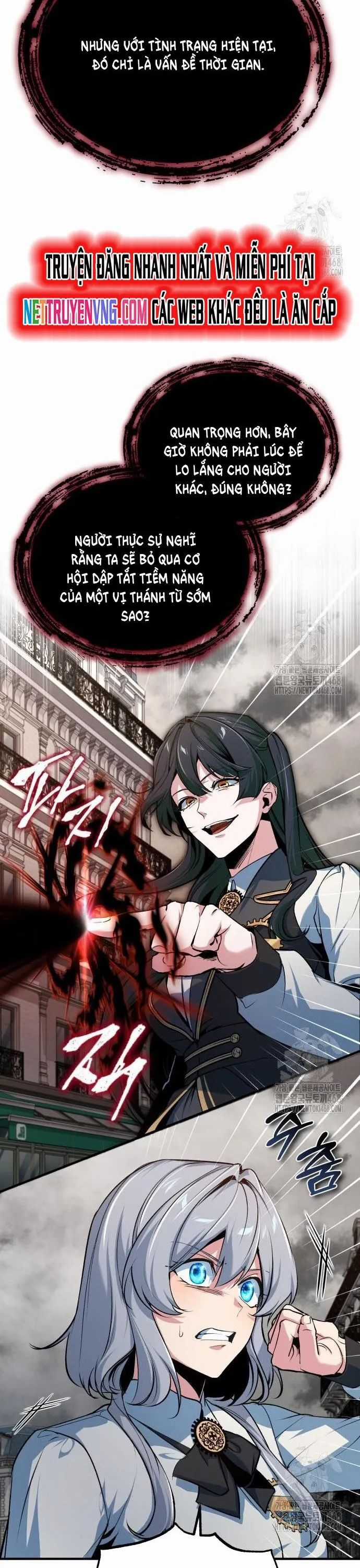 Giáo Sư Gián Điệp Chương 111 trang 39