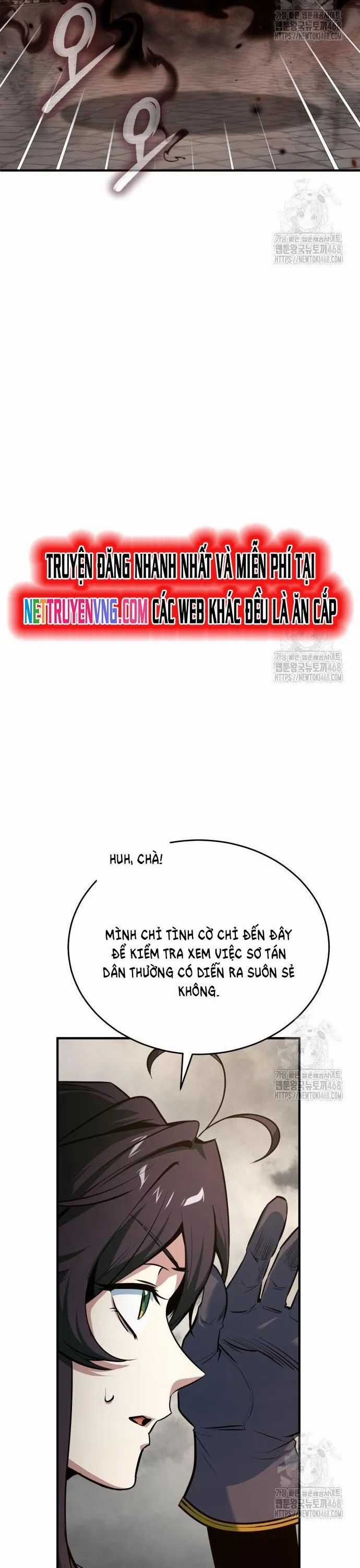 Giáo Sư Gián Điệp Chương 111 trang 47