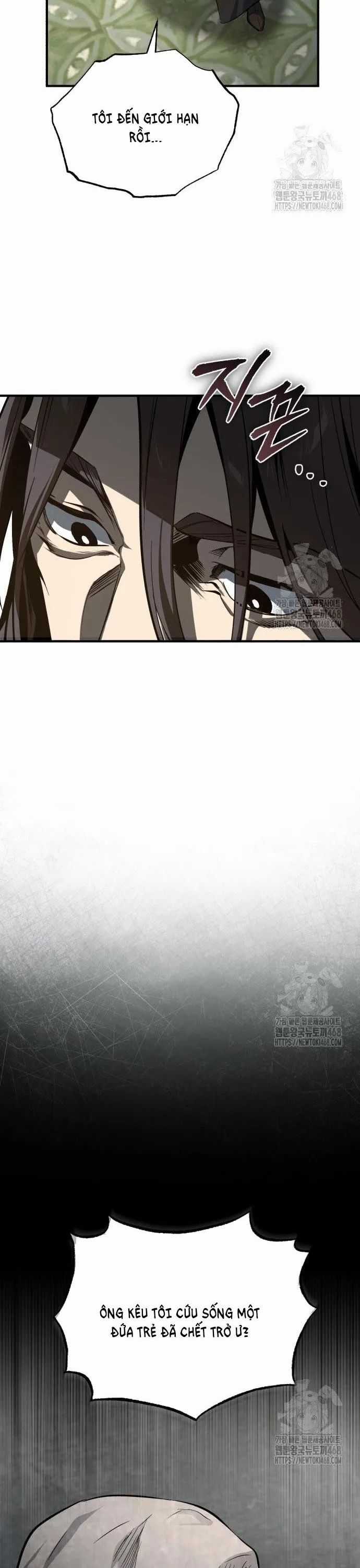 Giáo Sư Gián Điệp Chương 111 trang 5