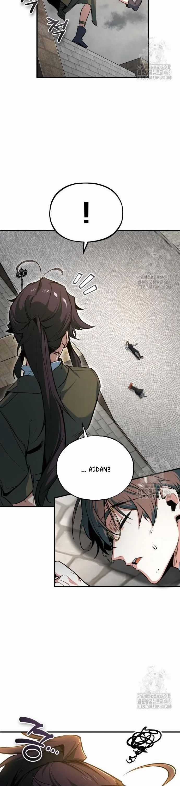 Giáo Sư Gián Điệp Chương 111 trang 50