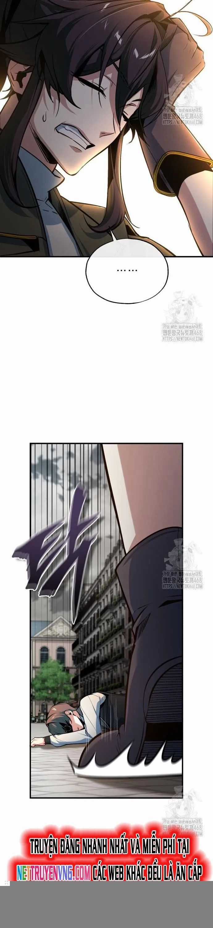 Giáo Sư Gián Điệp Chương 111 trang 51