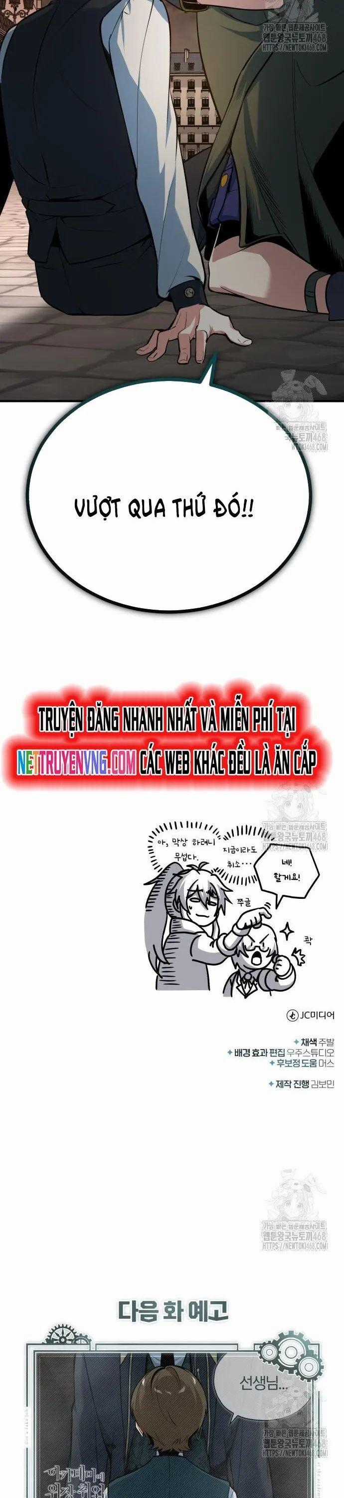 Giáo Sư Gián Điệp Chương 111 trang 54