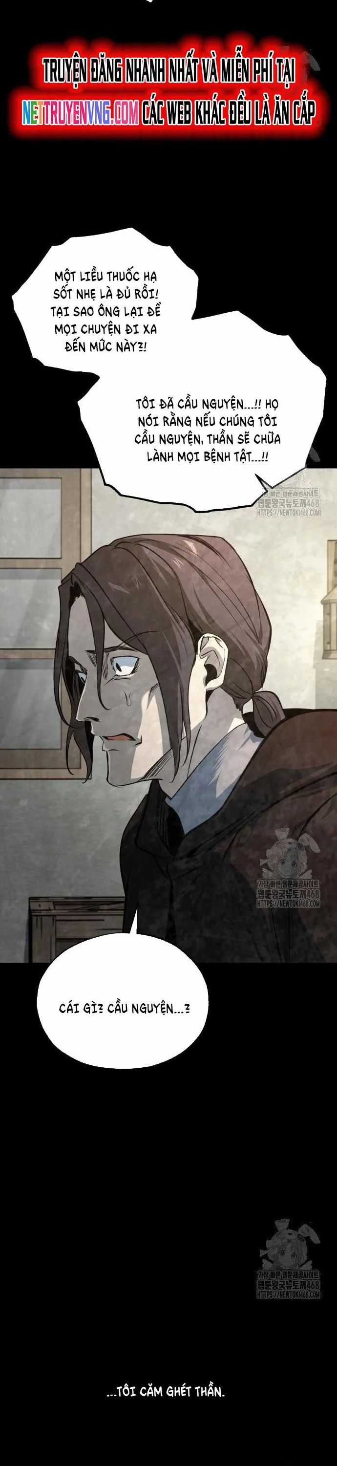 Giáo Sư Gián Điệp Chương 111 trang 7