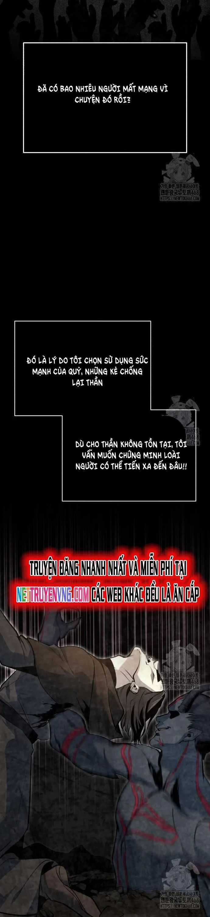 Giáo Sư Gián Điệp Chương 111 trang 9