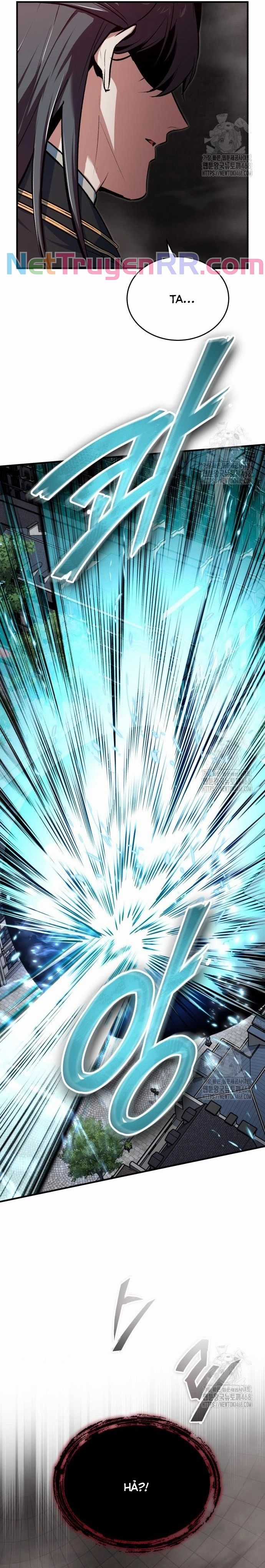 Giáo Sư Gián Điệp Chương 112 trang 10