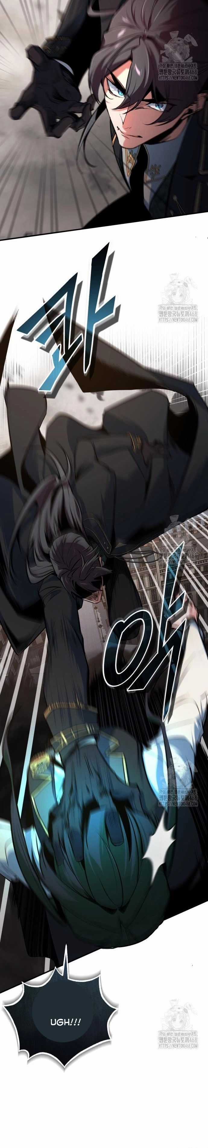 Giáo Sư Gián Điệp Chương 112 trang 12