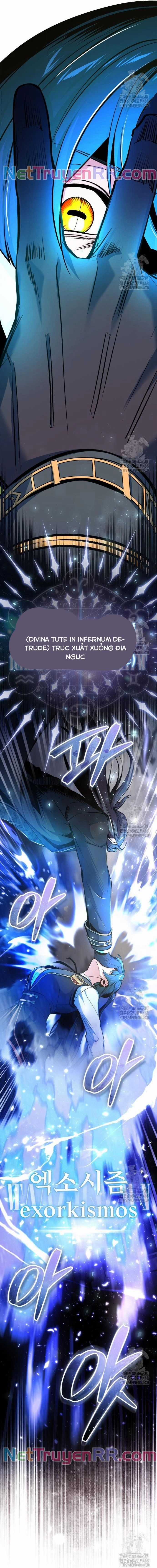 Giáo Sư Gián Điệp Chương 112 trang 13