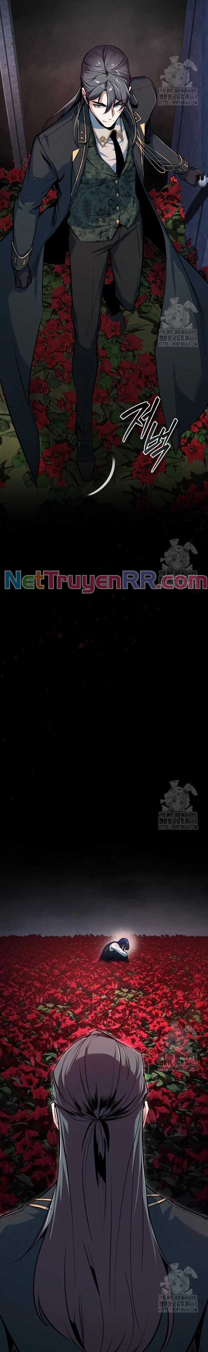 Giáo Sư Gián Điệp Chương 112 trang 15