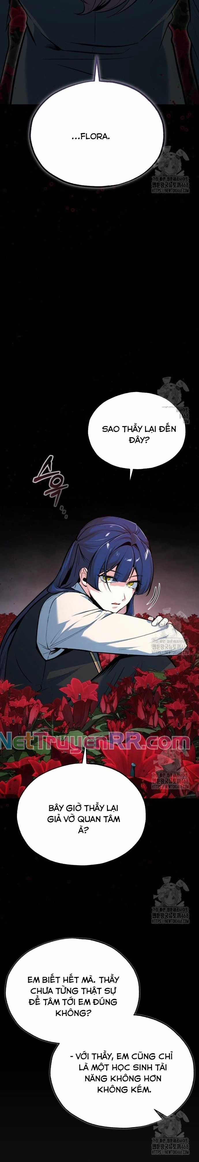 Giáo Sư Gián Điệp Chương 112 trang 16