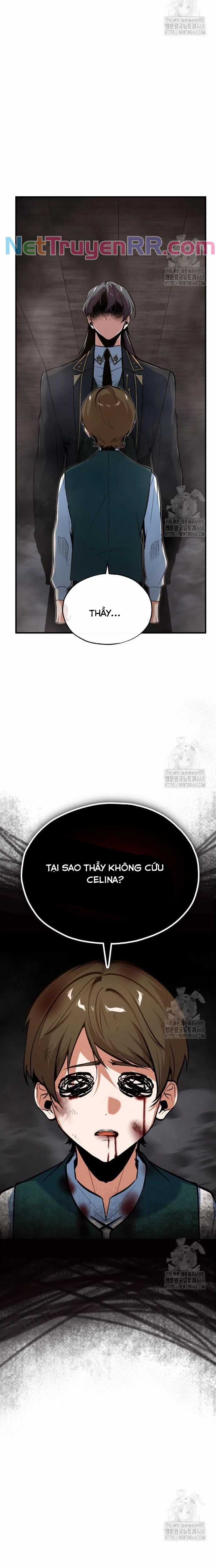 Giáo Sư Gián Điệp Chương 112 trang 2