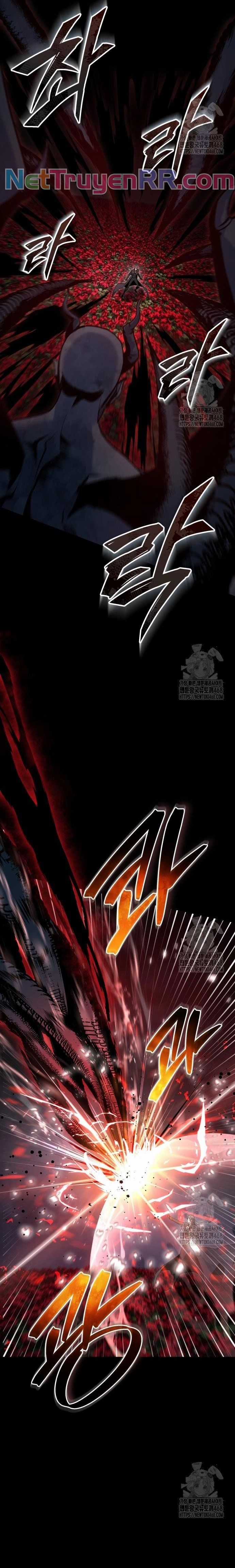 Giáo Sư Gián Điệp Chương 112 trang 21