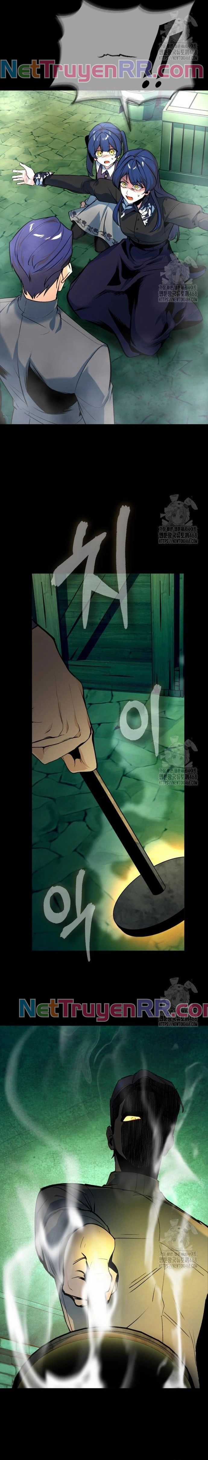 Giáo Sư Gián Điệp Chương 112 trang 26